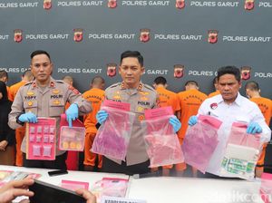 3 Mahasiswa Garut Cari Cuan dengan Cara Unik, Ujungnya Dibui