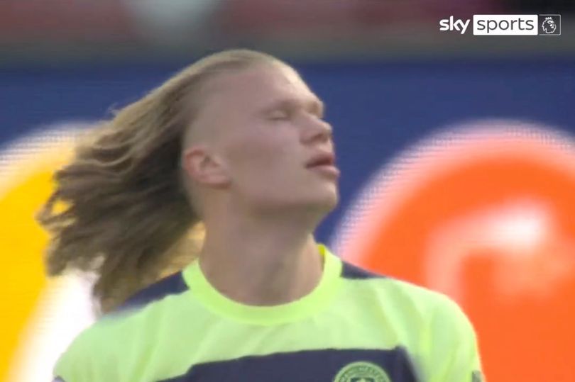 Erling Haaland