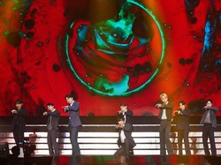 Serba-serbi Comeback EXO Pada 10 Juli