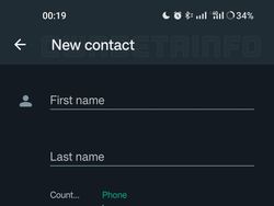 7 Cara Pulihkan Kontak WhatsApp yang Hilang di HP Android