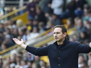 Lampard ke Pemain Chelsea: Takut sama Madrid? Nggak Usah Datang Lampard ke Pemain Chelsea: Takut sama Madrid? Nggak Usah Datang