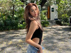 Masih 22 Tahun, Gabriella Ekaputri Belum Ada Desakan Menikah