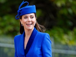 Kate Middleton Ngaku Terikat dengan Putri Diana Gegara Sebuah Cincin