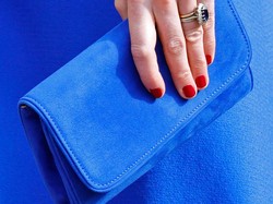 Pro-Kontra Kuteks Merah Kate Middleton, Disebut Langgar Protokol Kerajaan