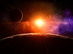 Para Astronom Pecahkan Misteri Ledakan Radio Cepat Setelah 16 Tahun