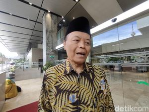 Respons Didik Rachbini, HNW Serahkan Keputusan Cawapres ke Anies Baswedan