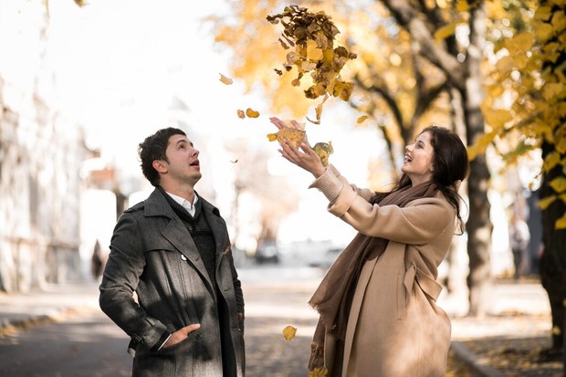 Hormon cinta/Foto: Freepik.com/ Hormon cinta