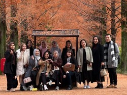 Kisah Nathania Bangun Bisnis Travel dari Nol dan Survive Saat Pandemi