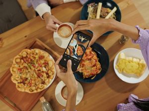 Jadwal Buka Puasa Hari Ini 6 Maret 2025 di Magelang dan Sekitarnya Jadwal Buka Puasa Hari Ini 6 Maret 2025 di Magelang dan Sekitarnya