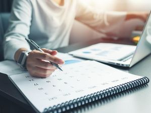 Studi: Libur Tiga Hari pada Akhir Pekan Bisa Meningkatkan Kesehatan Mental