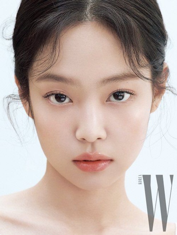 Foto: Courtesy of W Korea Magazine