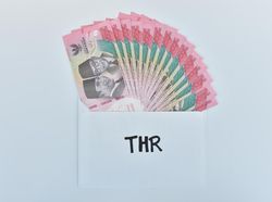 Pekerja Kena PHK Sebelum Lebaran Apakah Dapat THR? Ini Aturannya