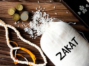 Niat Zakat Fitrah untuk Diri Sendiri, Keluarga, dan Orang Lain Niat Zakat Fitrah untuk Diri Sendiri, Keluarga, dan Orang Lain