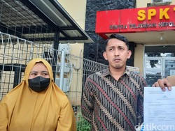 Wanita di Sumsel Tuding Polisi Jebak-Rekayasa Kasus Narkoba Suaminya
