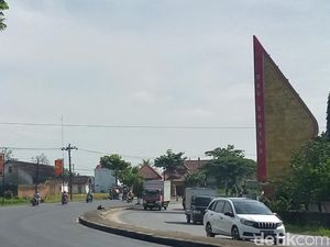 Fungsionalisasi Tol Jogja-Solo Disebut Sampai Klaten, Ini Respons Pemkab Fungsionalisasi Tol Jogja-Solo Disebut Sampai Klaten, Ini Respons Pemkab