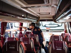 Daftar Jadwal Travel Jambi: Rute, Harga, Jam Operasional hingga Kontaknya