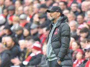 Penalti Salah Tak Masuk Kok Dirayakan, Klopp?