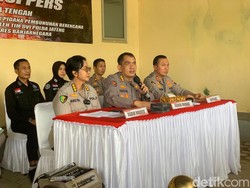 Dalami Pembunuhan Slamet Dukun Banjarnegara, Polisi Periksa Belasan Saksi