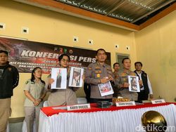 2 Korban Mbah Slamet Serial Killer dari Magelang Ibu dan Anak