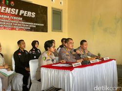 Polisi Kembali Identifikasi 4 Korban Mbah Slamet dari Magelang-Lampung