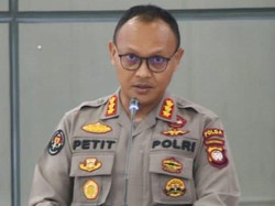 Pria di Kalbar Tewas Ditembak Usai Serang Polisi Pakai Parang