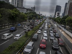 Siap-siap Mudik, Mending Berangkat Pagi atau Malam Ya? Ini Anjuran Kemenkes