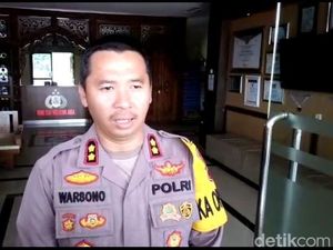Lukai 2 Anak, Bahan Petasan Meledak di Jepara Ternyata untuk Dijual Lukai 2 Anak, Bahan Petasan Meledak di Jepara Ternyata untuk Dijual