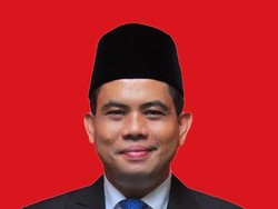 Ketua PAN Sumut Ingin Damai Usai Jadi Tersangka Aniaya Teman