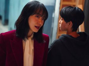 Sinopsis Kill Boksoon, Film Netflix Terbaru Favorit Jennie BLACKPINK Sinopsis Kill Boksoon, Film Netflix Terbaru Favorit Jennie BLACKPINK