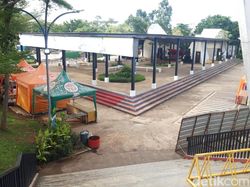 Begini Kondisi RPTRA Kalijodo yang Disorot Djarot, Bagaimana Menurut Anda?