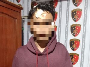 Pesilat Dipukul Mundur Warga di Gresik, Satu Pendekar Jadi Korban