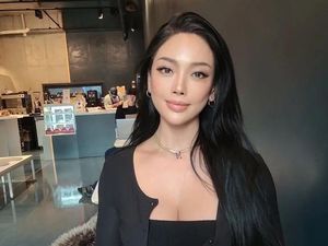 Terlalu Awet Muda, Wanita Ini Sering Digoda Pria yang Lebih Muda dari Anaknya