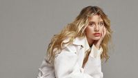 Cantiknya Lola Mijatovic, Anaknya Legenda Striker Real Madrid