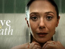 Semua Hal tentang Love & Death, Serial HBO Terbaru Elizabeth Olsen