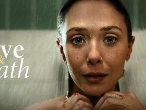 Semua Hal tentang Love & Death, Serial HBO Terbaru Elizabeth Olsen Semua Hal tentang Love & Death, Serial HBO Terbaru Elizabeth Olsen