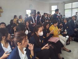 Praperadilan Korupsi Unud Ditunda, Penyidikan Kejati Jalan Terus