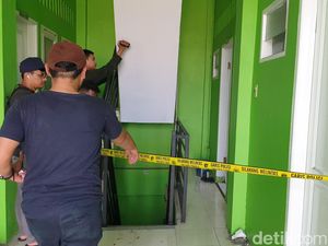 5 Fakta Mahasiswi Polmed Tewas Ditikam Pria Sakit Hati Disebut Maling 5 Fakta Mahasiswi Polmed Tewas Ditikam Pria Sakit Hati Disebut Maling