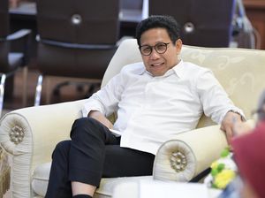 Daftar Menteri Jokowi yang Cuma Punya Motor di Garasi Daftar Menteri Jokowi yang Cuma Punya Motor di Garasi