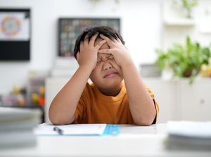 Kemampuan Sains & Matematika Anak Banyak yang Rendah, Ternyata Ini Penyebabnya Kemampuan Sains & Matematika Anak Banyak yang Rendah, Ternyata Ini Penyebabnya