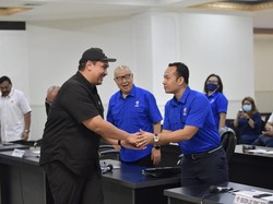 Venue FIBA World Cup Rampung Juni, Panpel Siapkan 2 Test Event