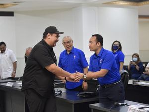 Venue FIBA World Cup Rampung Juni, Panpel Siapkan 2 Test Event Venue FIBA World Cup Rampung Juni, Panpel Siapkan 2 Test Event