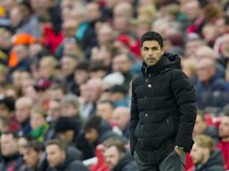 Jelang Chelsea Vs Arsenal, Arteta-Pochettino Kenang Masa-masa di PSG