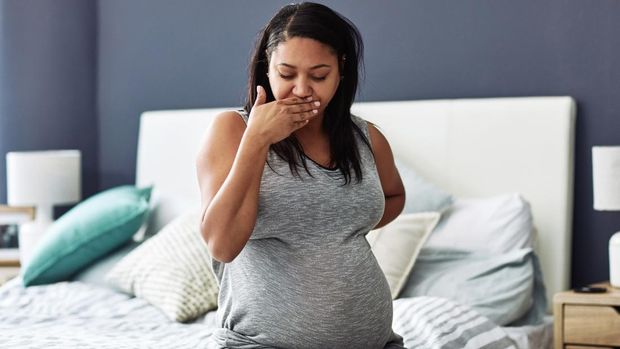 morning sickness