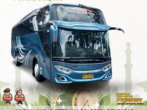 Polresta Denpasar Gelar Mudik Gratis, Ada 6 Daerah Tujuan ke Jatim