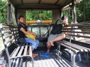 1.107 Warga Karangasem Jadi ODGJ 1.107 Warga Karangasem Jadi ODGJ
