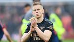 13 Pemain yang Berpotensi Dilepas Arsenal Musim Panas Nanti