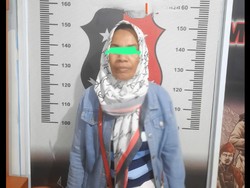 Tipu Korban Rp 200 Juta Modus Perjodohan, Wanita di Kepri Ditangkap