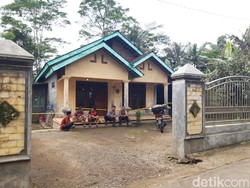 Wanita Penjual Bubur di Boyolali Ternyata Dibunuh Ponakan Pakai Linggis