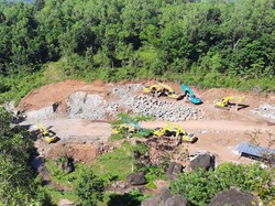 Populer: Sandiaga Minta Laporan BOB Terkait Air Terjun Kedung Kandang Hilang