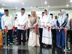 9 Mushaf Al-Quran Fenomenal Dipamerkan dalam Gebyar Nuzulul Al-Quran